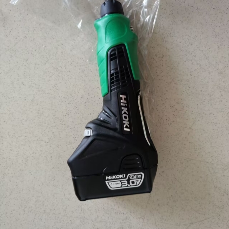 【议价】HIKOKI高壹工机 打磨机 GP10DL 单电单充