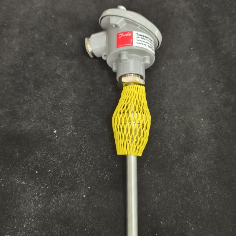 【议价】温度传感器PT100 ClassB 084Z6048 -50to+200C议价