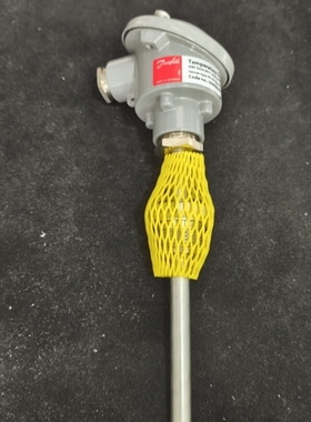 【议价】温度传感器PT100 ClassB 084Z6048 -50to+200C议价