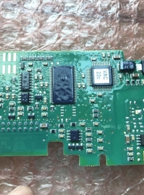 【议价】伟肯变频器OPTC6端子板PC00277I 277K正品 询价