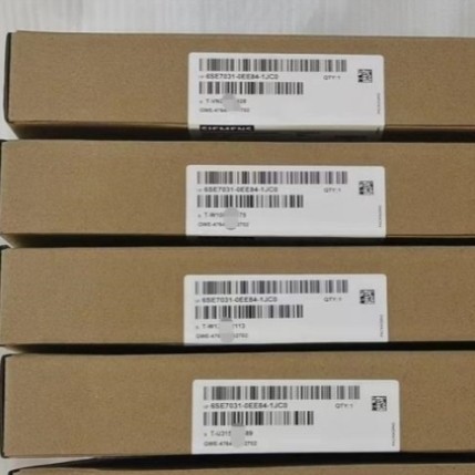 【议价】6SE7031-0EE84-1JC0主驱动逆变器控制模块IGD1备件380-46