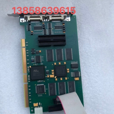 【议价】Silicon software microEnabie III A30A0091 议价 成色