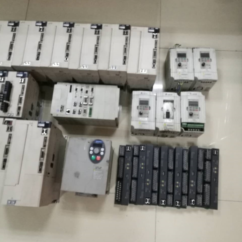 【议价】快速维修三菱伺服电机马达HF-H703BS-A48各种故障代码维