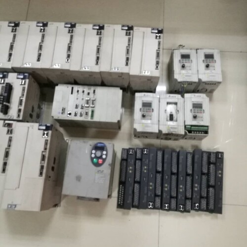 【议价】快速维修三菱伺服电机马达HF-H703BS-A48各种故障代码维