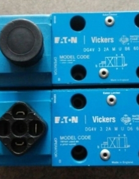 【议价】VICKERS威格士电磁阀配套线圈02-101728