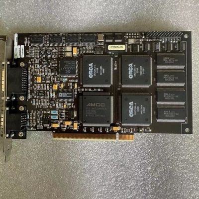 【议价】IMAGING 采集卡PCVision aR-B PCV15975/P2605-05