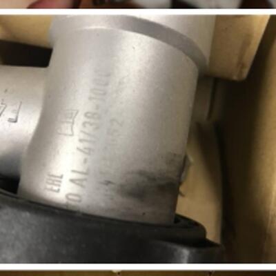 代购美国AMOT阀门配件8071D000D-AA