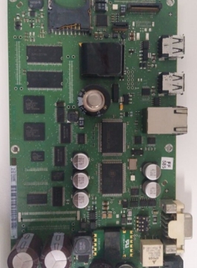 【议价】触摸屏6AV6 643-0CB01-1AX1主板A5E00828906-6 CS