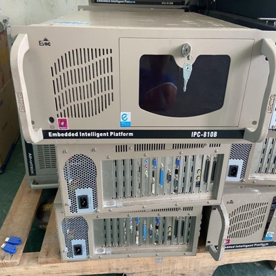 【议价】议价！10台 研祥工控机IPC-810B E5300CPU 2G内