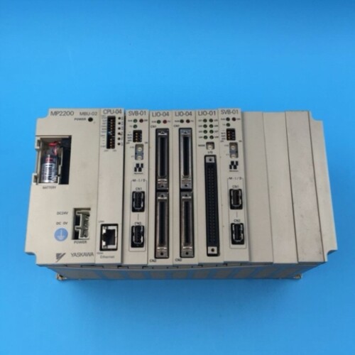 【议价】JAPMC-BU2200CPU-04一整套实物图询价
