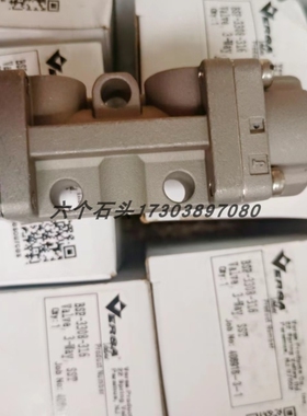 【议价】VERSA CSG-3321-316-XX-D024电磁阀Elpress PVX611DB压接