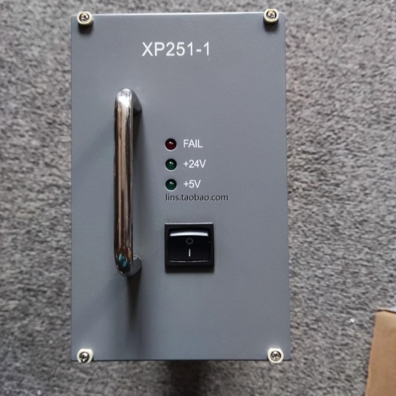 【议价】浙大中控 XP251-1 FW252-03A FW252-0