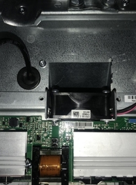 【议价】70CMC03921 伟肯变频器vacon 411F PC00412D风扇控制卡议