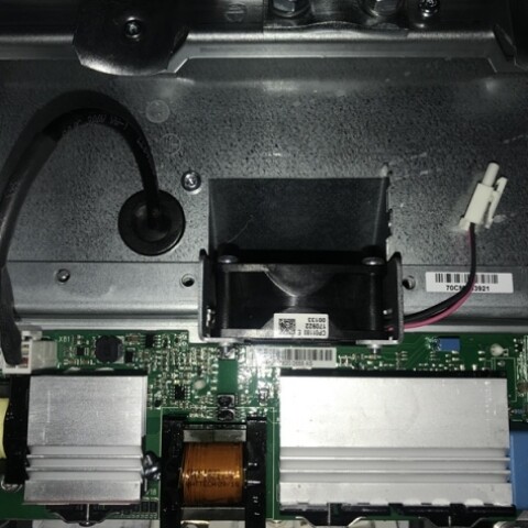 【议价】70CMC03921 伟肯变频器vacon 411F PC00412D风扇控制卡议