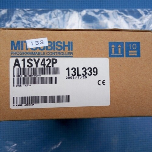 【议价】正品三菱模块 A1SY42P