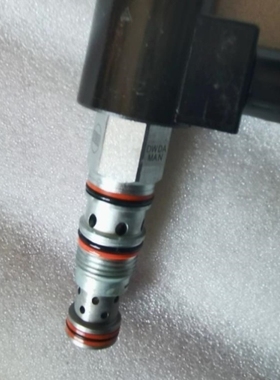 【议价】SUN插装阀DWDA-MAN电比例电磁阀