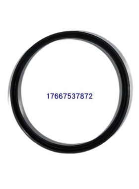 【议价】CARCO卡高密封UPI360*391.420 螺旋机唇形密封374*371*20