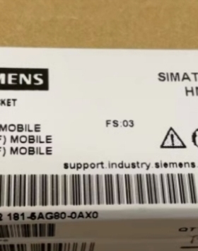 【议价】6AV2181-5AG80-0AX0第二代移动面板安装挂架6AV21815AG80