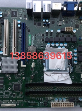 【议价】ASCK华擎 IMB-391工控主板