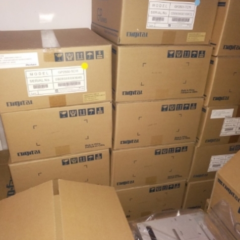 【议价】P-FACE GP2600-TC41-24V GP2600-SC41-24V 质保一年