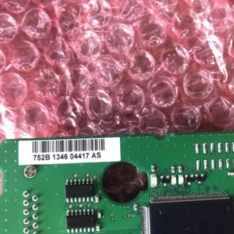【议价】VB00752B PC00761D VACON伟肯变频器NXS系列控制主板 询