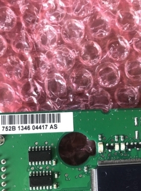 【议价】VB00752B PC00761D VACON伟肯变频器NXS系列控制主板 询