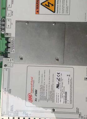 英格索兰 23533532 控制模块Xe-FMM设备外观