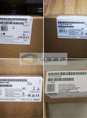 【议价】6ES7953-8LF20-0AA0SIMATIC S7, MMC卡 F. S7-300/C7/ET