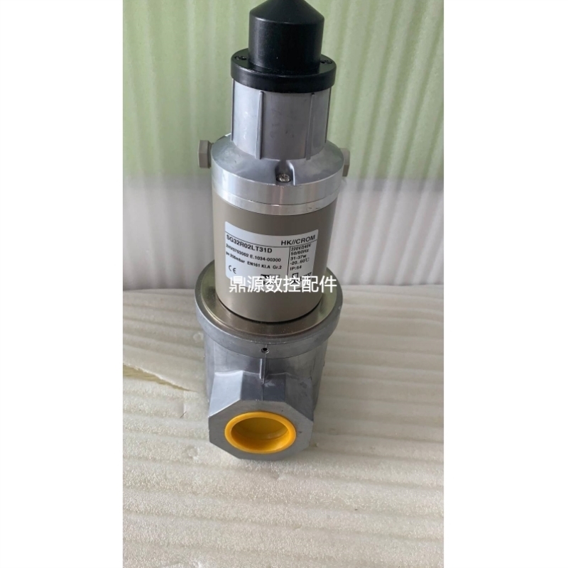 【议价】SG32R02LT31D.SG40R02LT31D.SG50R02LT31D慢开燃气电磁阀