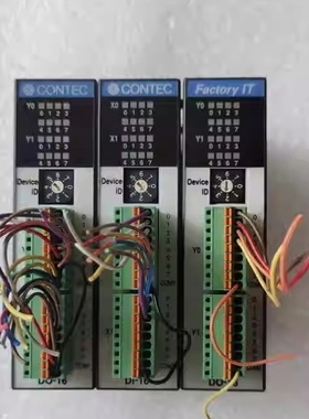【议价】康泰克DO-16FITGY 实物图片 质量包好 实拍