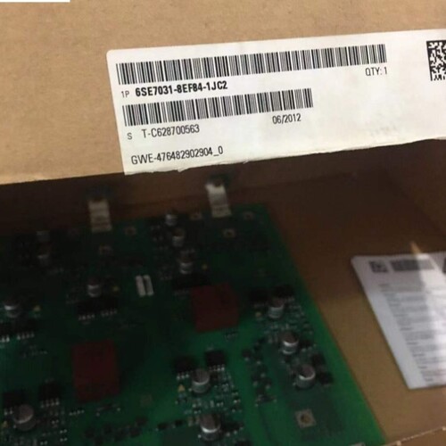 【议价】6SE70逆变器控制模块IGD1 6SE7031-8EF84-1JC2驱动板议价