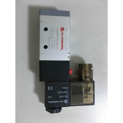 【捷诚自动化】VCB22B517A-AB213L 电磁阀 NORGREN诺冠原装正品现