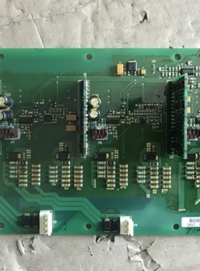 【议价】VACON伟肯AB变频器检测板PC00384E PC00384I 测好正品 详