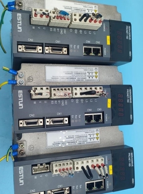 【议价】议价埃斯顿ESTUN伺服驱动器PNET-15DEA-EC