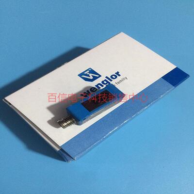 A049*正品威格勒光电开关ZK100VD8现货