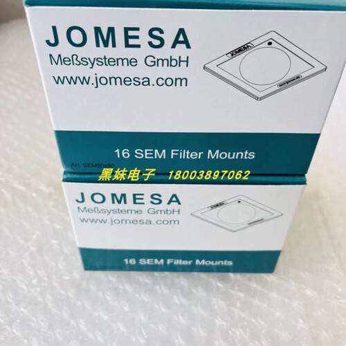 【议价】JOMESA JD60X60片JOMESA SEM60X60片PT49落尘粘纸