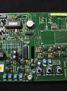 【议价】SYSTECH 50BA-428-01-DF 电路板单议价