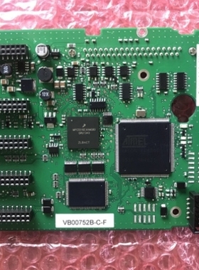 【议价】vacon伟肯变频器VB00752B/C/F PC00761D NXS用主板控制板