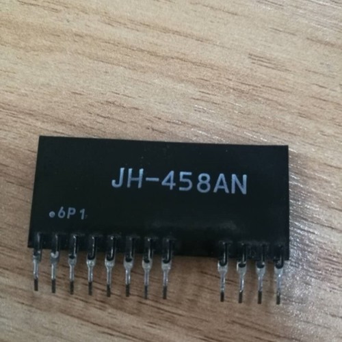 【议价】厚膜 JH-458AN 配件 SGDM-60AE/SGDM-75AE 承接维修