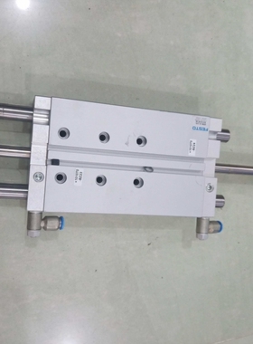 【议价】FESTO导向气缸DFM-32-125-B-P-A-KF-A1 532318