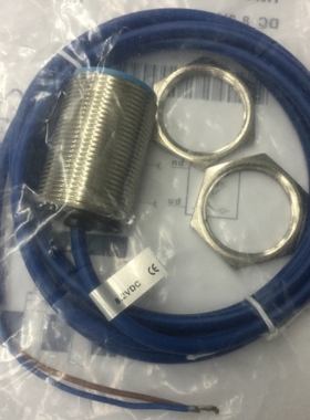 【议价】正品IM30-10B-N-ZW0 DC8.2V施克电感式接近开关传感器