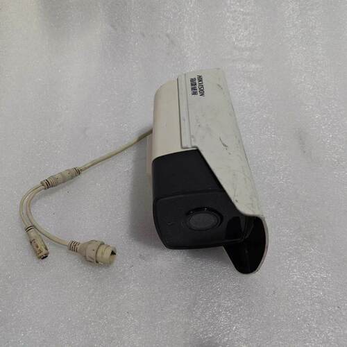 DS-2CD3T20D-I8  200万红外网路监控
