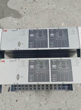 控制柜NSD570 现货1KHW001179R10