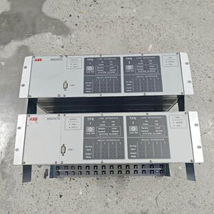 控制柜NSD570 现货1KHW001179R10