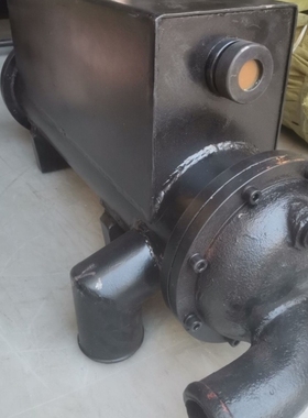 【议价】玉柴配件,船舶配件,6T T9000-1312100BSF2热交换器