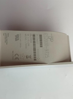 【议价】议价ES2000-97256SE70变频器6SY7000