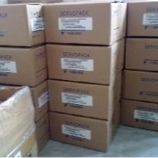 【议价】SGMGV-30ADC6C+SGDV-200A01Ayaskawa安川假一罚十！