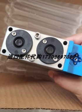 【议价】Tiefenbach WK178L234电磁阀MAHLE 77599996加滤芯