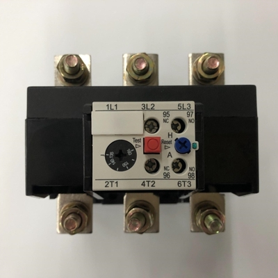【议价】正品3UA6240-3L 135-160A过流保护热过载继电器