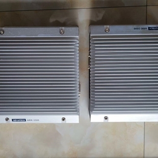 【议价】议价I7-3630QM 研华ARK-3500强自散热工控机工